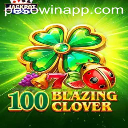 Discover the Thrills of 100BlazingClover: A New Era in Gaming