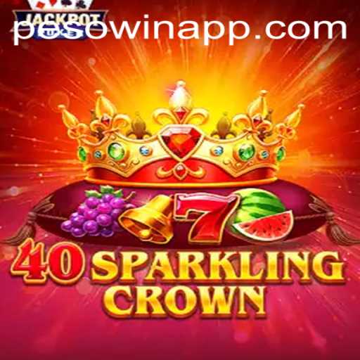 Unveiling the Thrills of 40SparklingCrown with PESOWIN