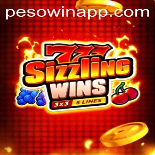 Discovering the Thrills of 777SizzlingWins: A Game of Chance and Strategy