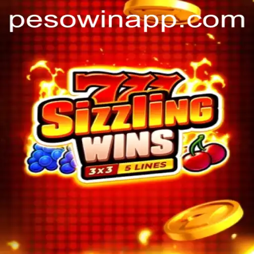 Discovering the Thrills of 777SizzlingWins: A Game of Chance and Strategy