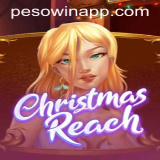Unveiling ChristmasReach: The Ultimate Festive Adventure with PESOWIN