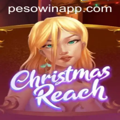 Unveiling ChristmasReach: The Ultimate Festive Adventure with PESOWIN