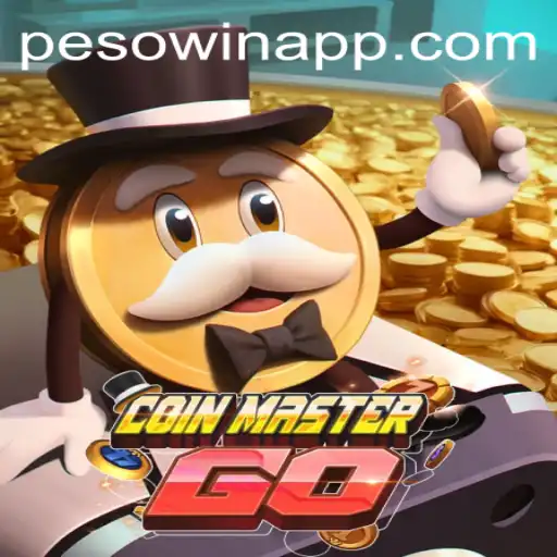 CoinMasterGO: Explore the Thrilling World of PESOWIN