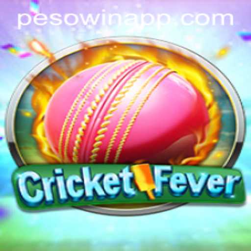 CricketFever: A Game of Strategy and Skill with PESOWIN