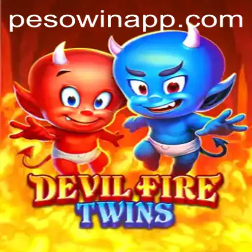 Discover the Thrilling World of DevilFireTwins: An Exciting Game Experience