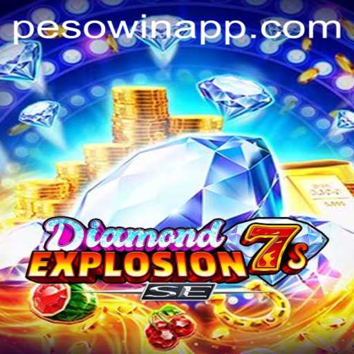 Exploring DiamondExplosion7sSE: An Engaging New Casino Game Experience
