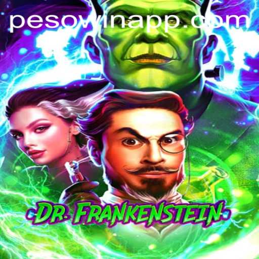 Enter the World of DrFrankenstein: The Game Revolutionizing Interactive Storytelling
