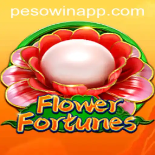 Discovering the Magic of FlowerFortunes with PESOWIN