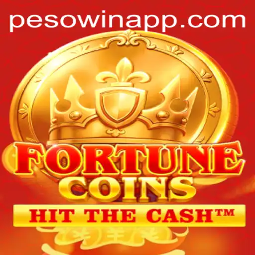 Exploring FortuneCoins: A Dive Into the Digital Gaming Phenomenon Enhanced by PESOWIN