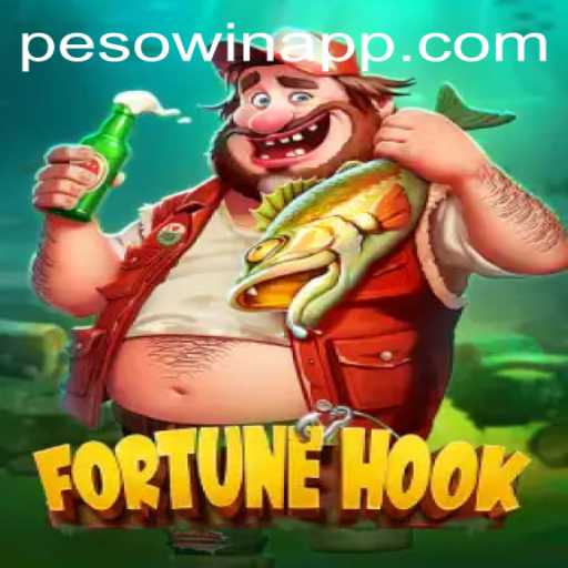 The Exciting World of FortuneHook: Dive into the Thrilling Game of PESOWIN