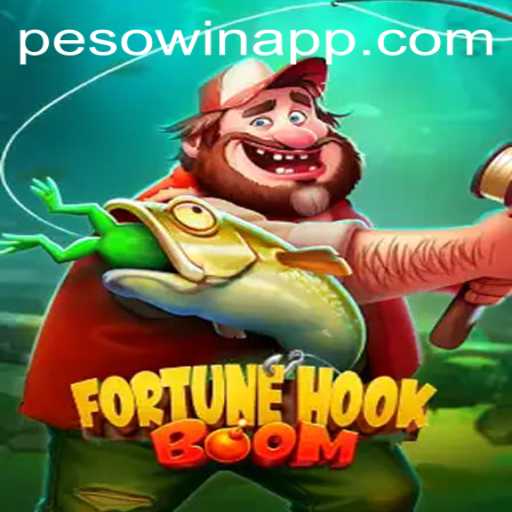 FortuneHookBoom: The Game Revolutionizing Entertainment with PESOWIN