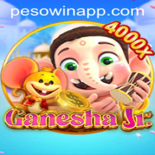 Discover the Magic of GaneshaJr: A Complete Guide to Playing and Winning with PESOWIN
