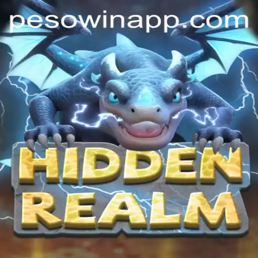 Exploring the Enigmatic World of HiddenRealm: A Deep Dive into Gameplay and Strategy