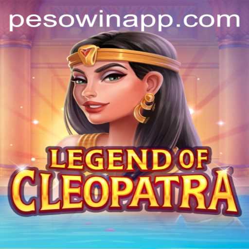Discover the Magical World of LegendOfCleopatra with the Exciting PESOWIN Experience