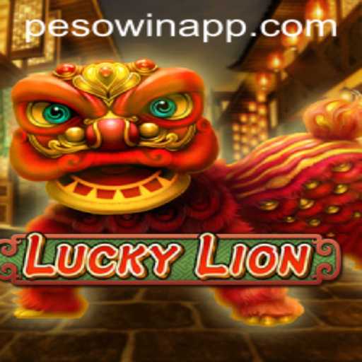 Exploring the Thrills of LuckyLion: Your Ultimate Guide to PESOWIN's Exciting New Game