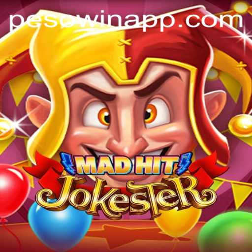 Dive into the World of MadHitJokester and Discover the Fun with PESOWIN