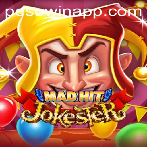 Dive into the World of MadHitJokester and Discover the Fun with PESOWIN