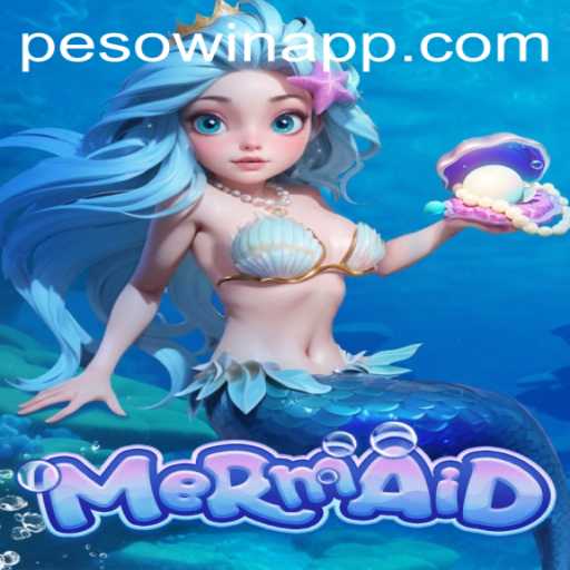Discover the Enchanting World of the Game 'Mermaid' with PESOWIN