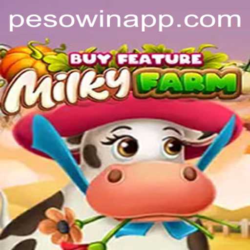 Discover the Exciting World of MilkyFarmBuyFeature: A New Experience Enhanced by PESOWIN