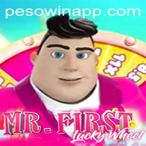 Unlocking the Excitement of MrFirstLuckyWheel: A Deep Dive into the Game with a Twist of PESOWIN