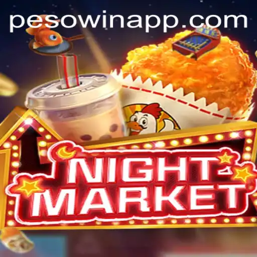 Exploring the Exciting World of NIGHTMARKET and PESOWIN