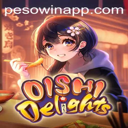 Discover the Exciting World of OishiDelights: A New Gaming Sensation