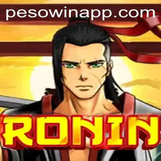 Exploring the Intriguing World of Ronin and the Dynamics of PESOWIN