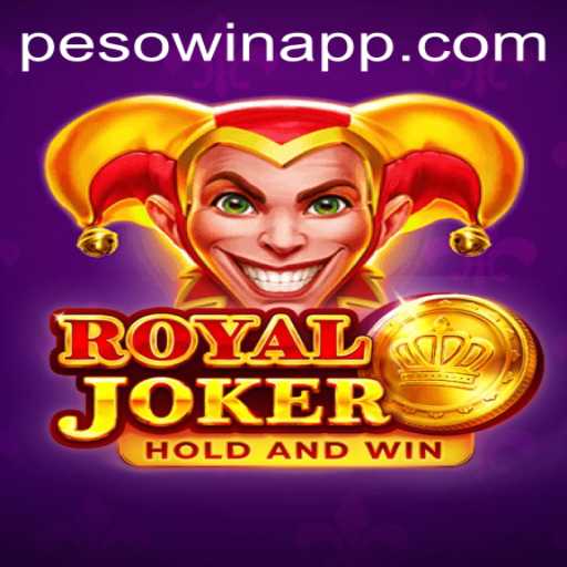 Royal Joker: Explore the Thrilling World of PESOWIN