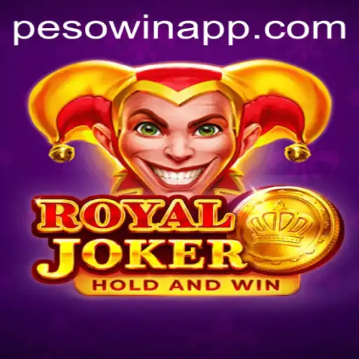 Royal Joker: Explore the Thrilling World of PESOWIN