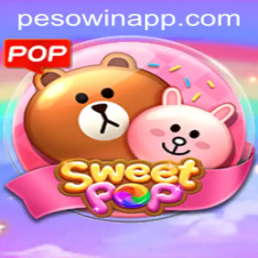 SweetPOP: Dive Into a World of Candy Adventure with PESOWIN