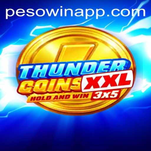 Discover the Excitement of ThunderCoinsXxl: A New Gaming Sensation