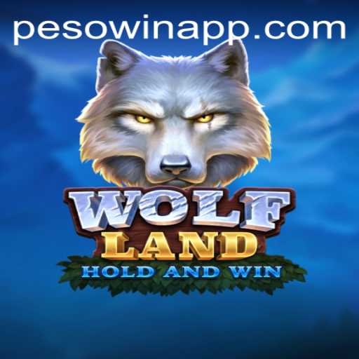 Explore WolfLand: A Thrilling Gaming Experience with PESOWIN